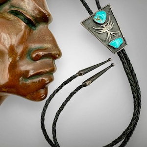 Incredible Vintage Native American Navajo Blue Gem Turquoise Nativw American Necklace Old Incredible Vintage Native American Navajo Blue Gem Turquoise Nativw American Necklace Old
