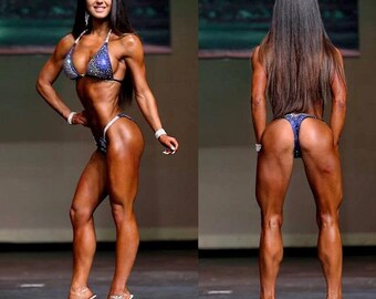 bikini fitness bikinis