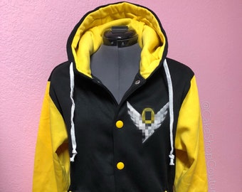 overwatch bomber jacket