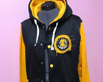 overwatch bomber jacket