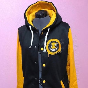overwatch letterman jacket