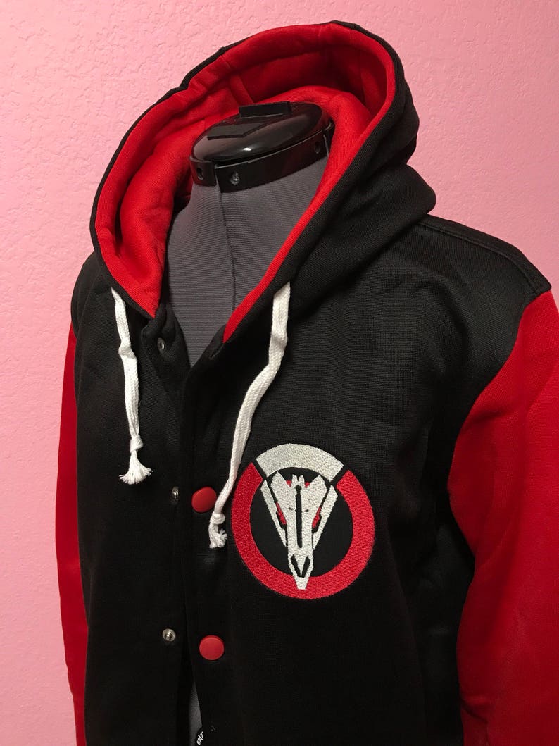 pre loved hoodies