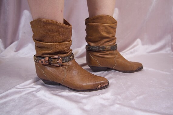 zodiac cowgirl boots