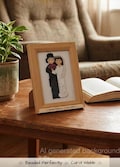 Wedding Couple, Brick Stitch Beading, PDF Pattern Download product logo