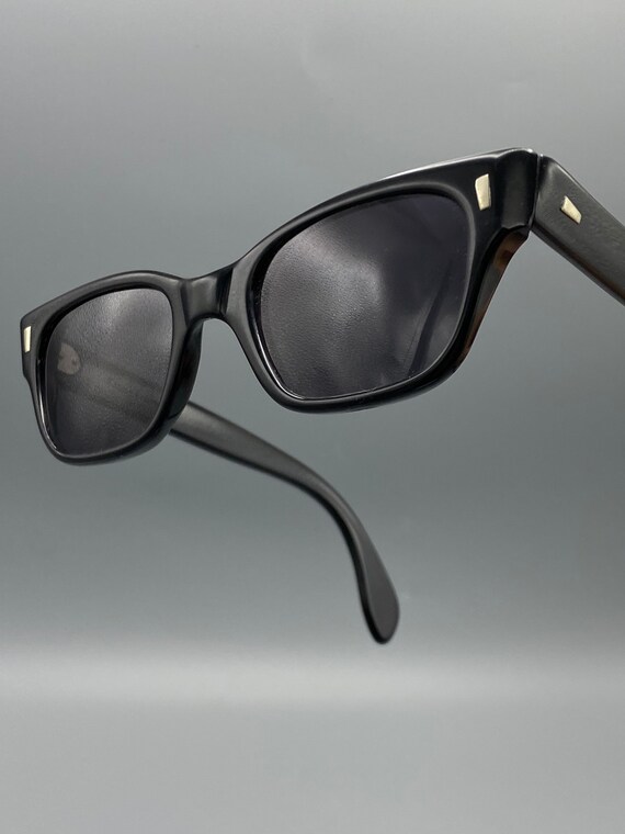Unmarked 1966 Bob Dylan Style France Sunglass
