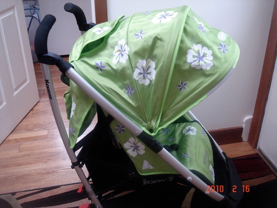 design your own baby stroller