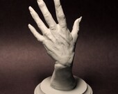 Witch's Hand