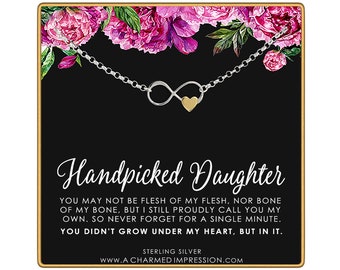 Gift Adopted Child Etsy