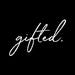 Profilbild von WearGiftedJewelry