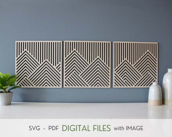 Laser cut wall art deals
