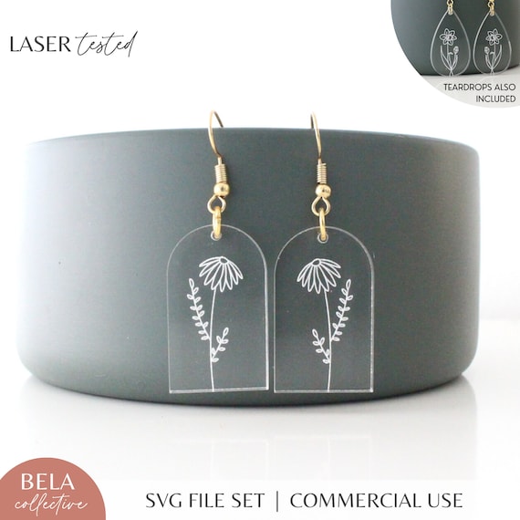 Glowforge cheap jewelry engraving