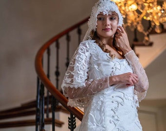 Geek Wedding Dress Etsy
