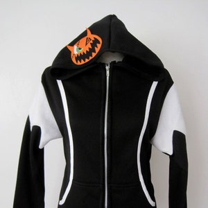 Kingdom hearts 3 hoodie cheap