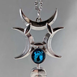 Breath of the Wild BOTW Mipha Pendant Necklace Headpiece Cosplay Jewelry Legend of Zelda Link Costume Silver Accessory