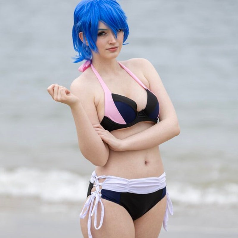 Trans Cosplay - Etsy