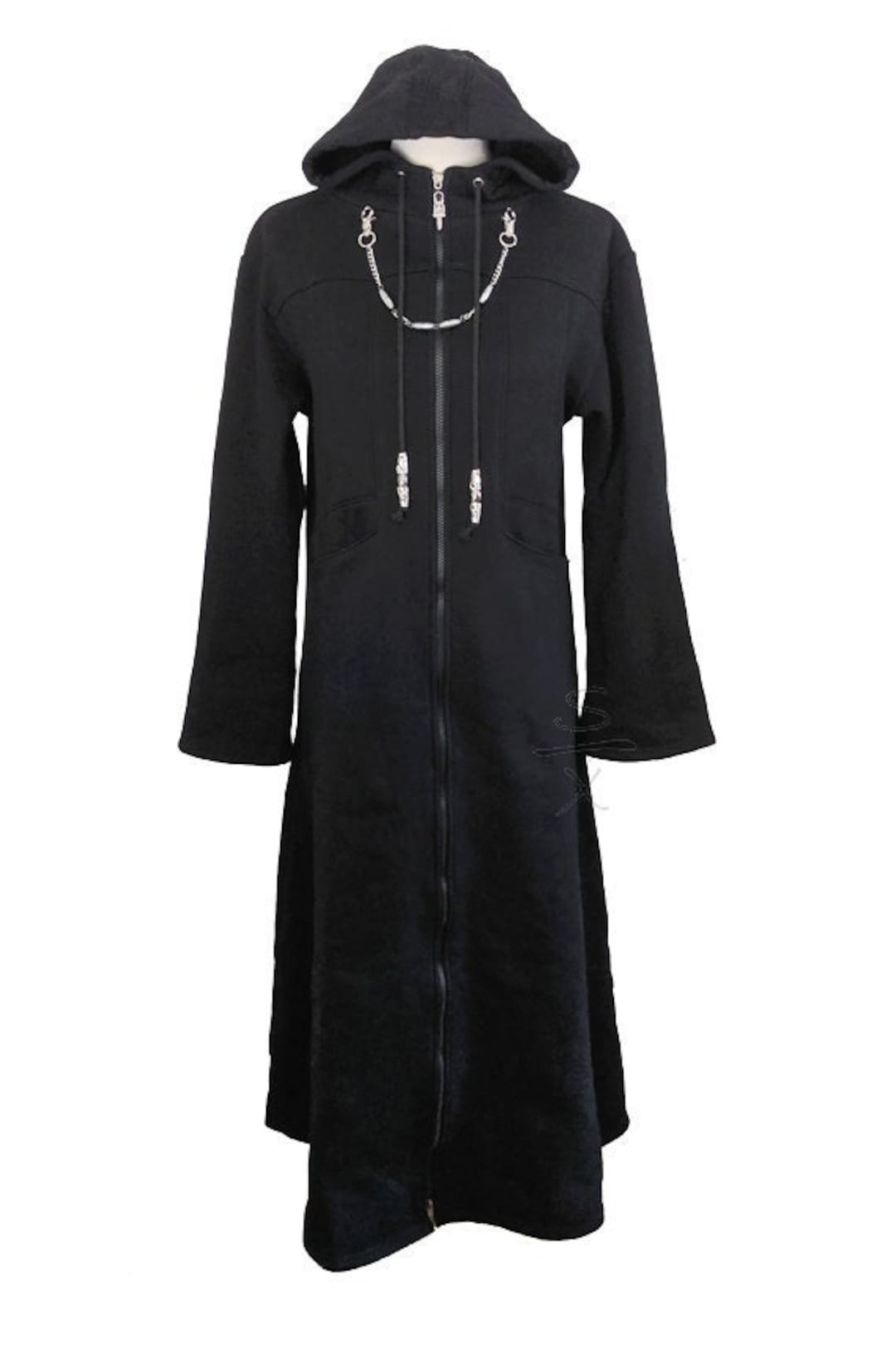 Kingdom hearts cheap jackets hoodies