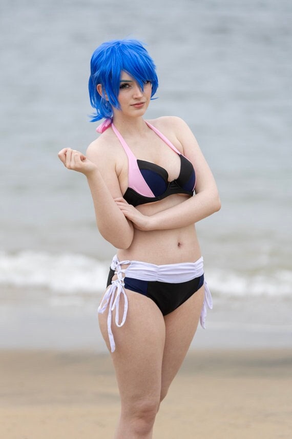 Cosplay swimsuit Etsy Nederland
