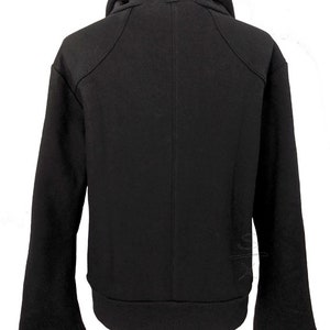 Kingdom Hearts Organization XIII Hoodie Jacket image 4