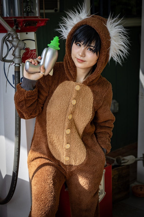 Marmoset pajamas sales