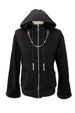 Kingdom Hearts Organization XIII Hoodie Jacket 