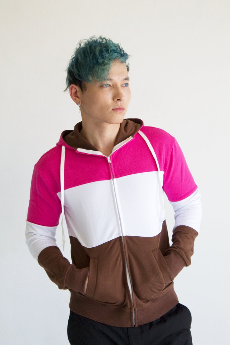 the last of us ellie's fall hoodie