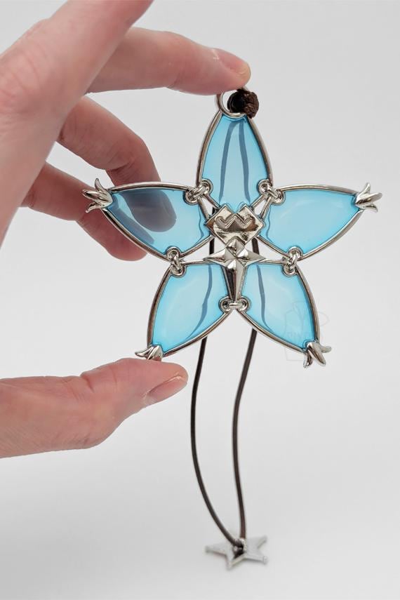 キングダム ハーツ ウェイファインダー アクア ヴェントゥス テラ 透明