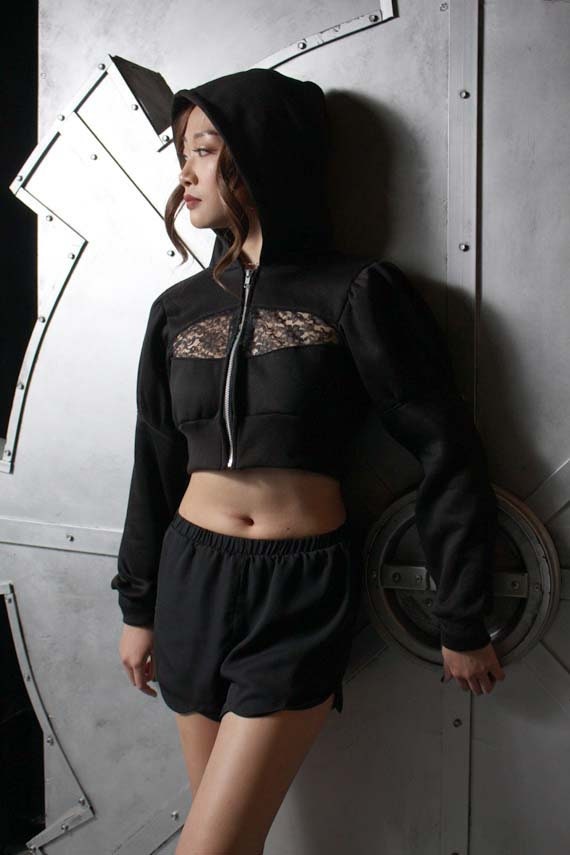 CLEARANCE Nier Automata Yorha No. 2 Type B 2B Cosplay Costume - Etsy