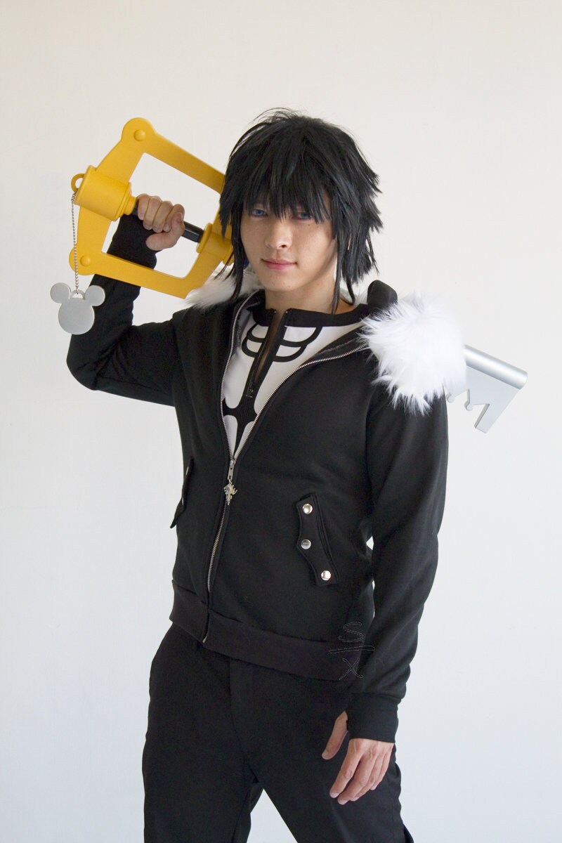 スコール・レオンハート ファイナルファンタジーVIII 8 FFVIII