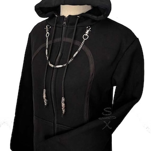 xiii trench