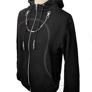 Organization 13 hoodie hot topic Clearance
