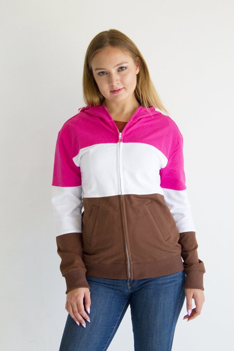 the last of us ellie's fall hoodie