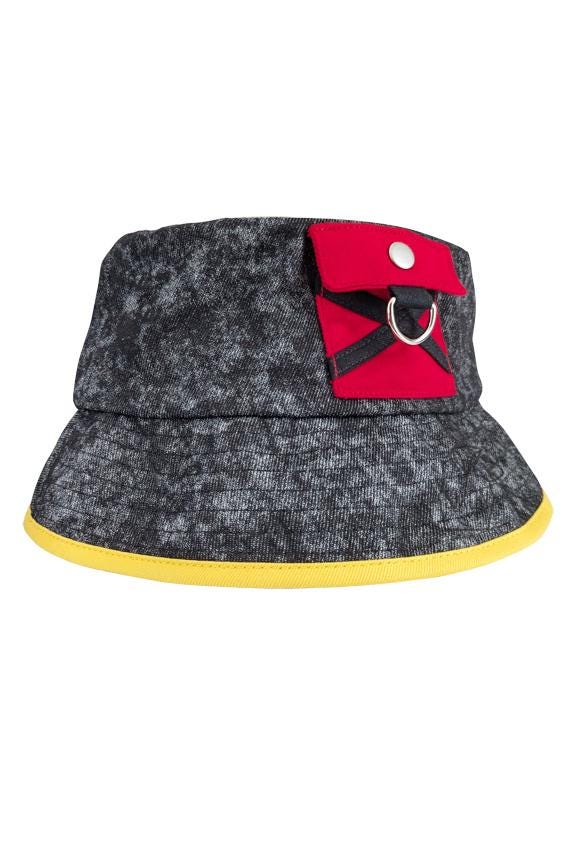 RONRON★韓国★人気★HEART SUMMER KNIT BUCKET HAT 2色 ハート RONRON☆韓国☆人気☆HEART SUMMER KNIT BUCKET HAT 2色 ハート