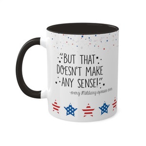 Military Spouse Gift, Veterans Day Gift, Army Wife, Navy Wife, Air Force Wife, Marine Wife, Military Wife Gift, Military Promotion Gift