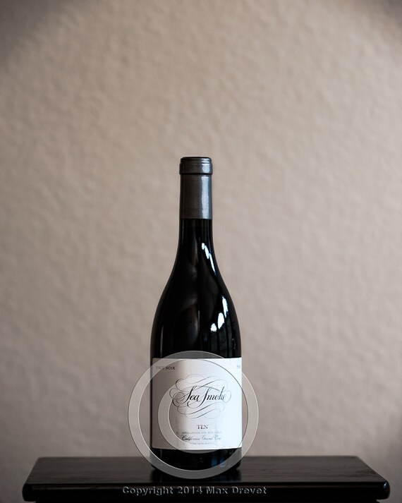 Items similar to 8 x 10 Wine Art Print, Wine Print, Wine Photo, Wine