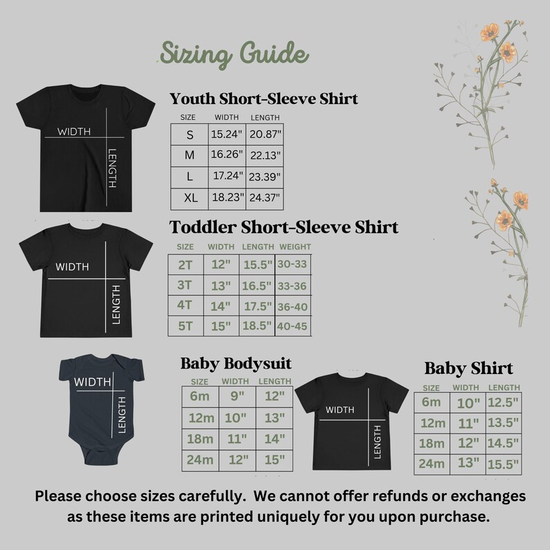 Custom Family Matching Silly Birthday Goose Shirts, One Year Old Birthday Goose Shirt, Personalized Funny First Birthday Silly Goose T-Shirt bild 8