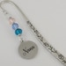 see more listings in the Custom Engraved Bookmark section