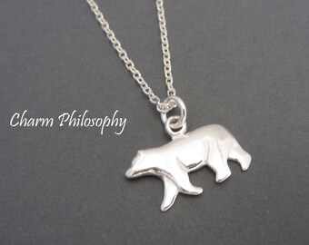 Polar Bear Jewelry Shop 2024 favors