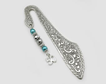 50th Birthday Bookmark - 50th Anniversary Gift - Customize Your Bookmark - 50th Birthday Gift