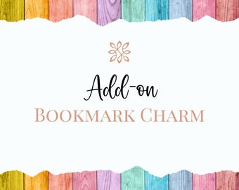 Add on Charm for Bookmarks