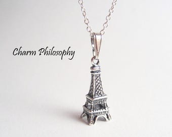 訳あり LOUVE Parisian Necklace Silver 120cm Farandole long necklace 120 | Hermès Mainland China