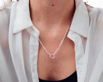 MINIMALIST JEWELRY