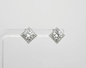 GEMSTONE & CZ JEWELRY