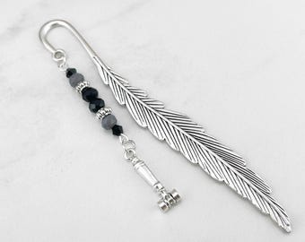 Judge's Gavel Bookmark, Judges Gavel Charm Bookmark, Retired Judge Gifts, Courtroom Gifts, Retired Lawyer Gifts, Judge Bookmark for Judges