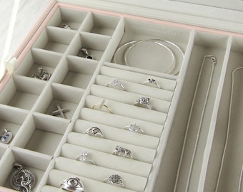 JEWELRY BOXES