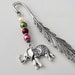 see more listings in the Metal Charm Bookmarks section