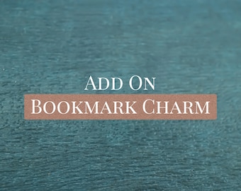 Add on Charm for Bookmarks