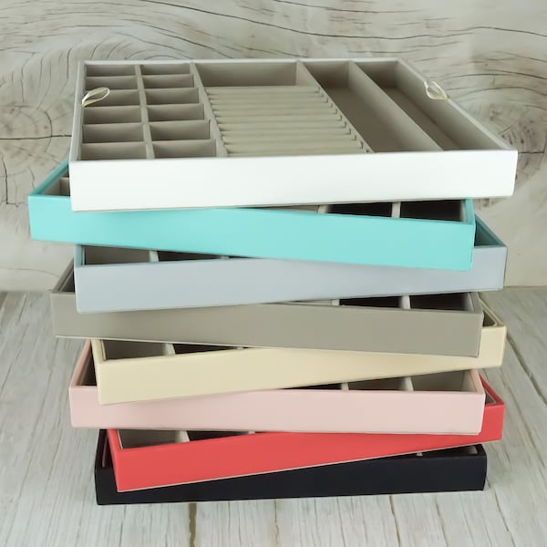 Ring Organizer - Etsy