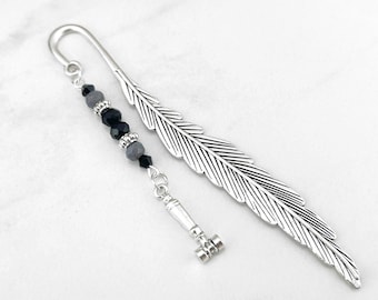 Gavel Charm Bookmark - Judge Retirement Gifts