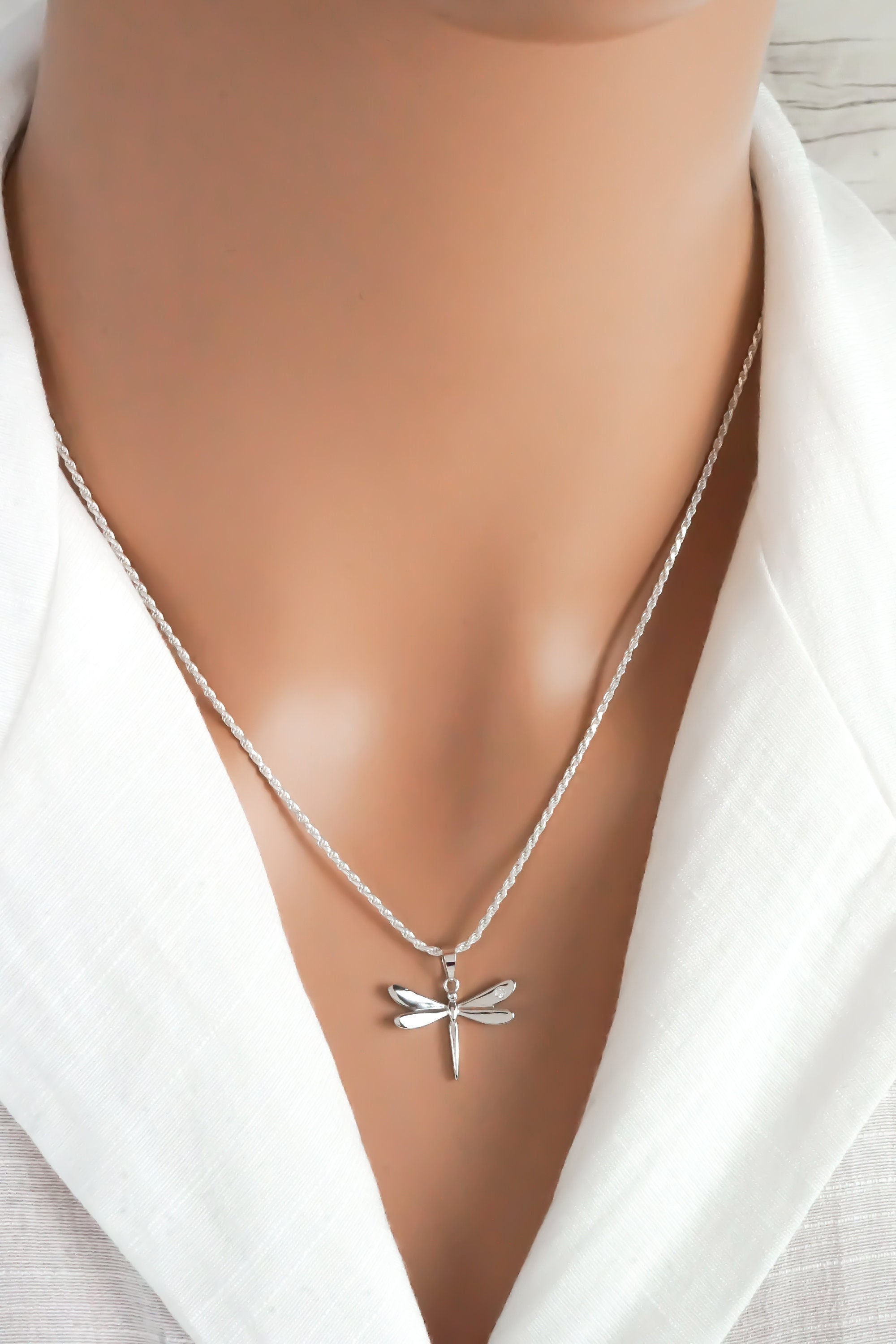 ブレスレット LESS IS MORE fluffy silver necklace il_fullxfull.6319753725_cbi5.jpg