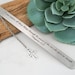 see more listings in the Custom Engraved Bookmark section